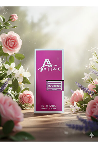 Attar Bombshen Parfüm 50 ML