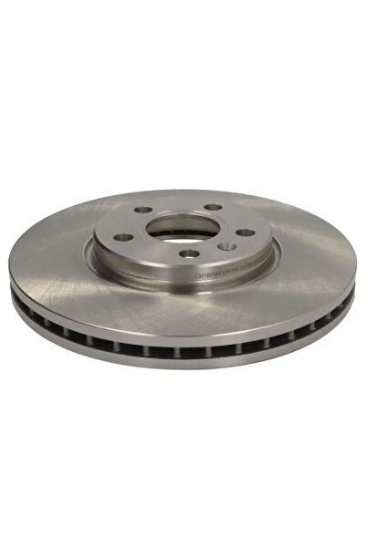 Abe Set Discuri Frana Punte Fata Volvo S60 3/S90 2/V60 2 2016-2023