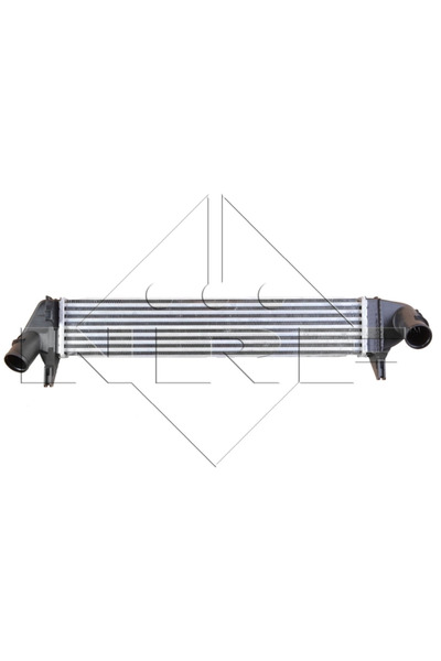 E-KRAFT Intercooler Compresor Dacia Duster/Logan/Sandero Renault Duster