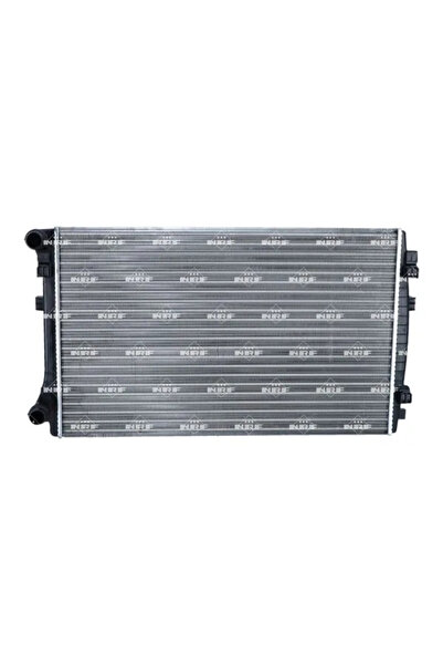 NRF Engine Cooling Radiator Audi A3 Seat Leon