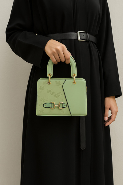 GFT FASHION حقيبة نسائية أنيقة