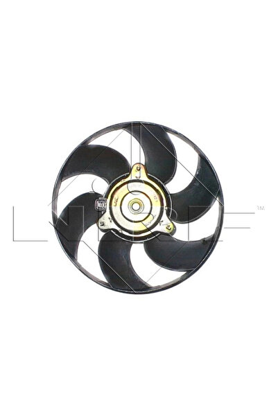 NRF Вентилатор за радиатор Citroen Berlingo / Berlingo First Microbus/Xantia/...