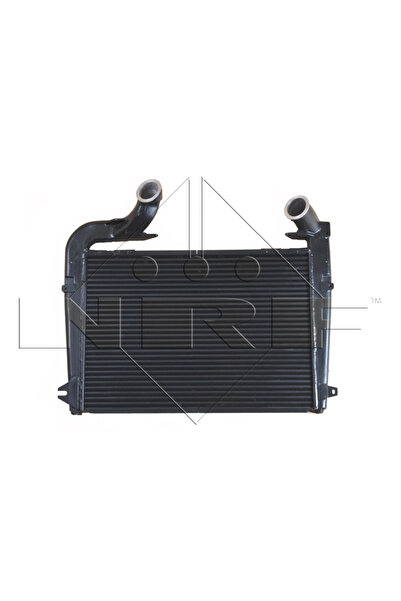 NRF Intercooler Compresor Scania P 1/R 1