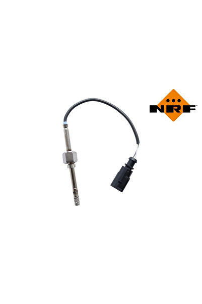 NRF Senzor Temperatura Gaze Evacuare Audi A2/A3 Vw Bora/Golf 4/Golf 5