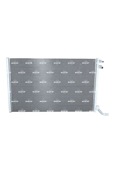 NRF Radiator Racire Motor Jaguar F-Pace/Xe/Xf 2 Land Rover Range Rover Velar