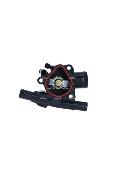 NRF Термостат за охладителна течност Nissan 10-Trail 2/10-Trail Van/Qashqai 1...