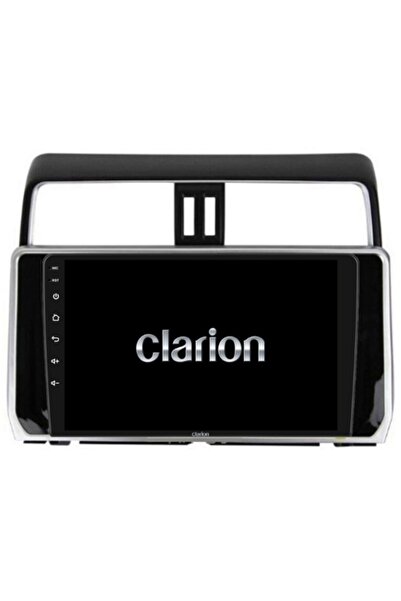 Clarion Navigație dedicată pentru Toyota Land Cruiser Prado J15 (după 2009) -...