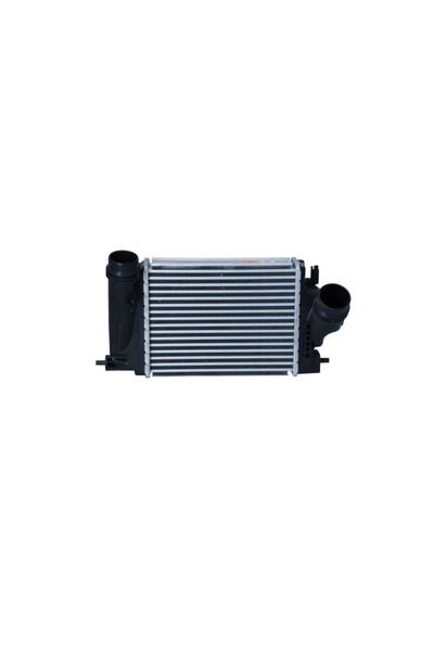 NRF Intercooler Compresor Nissan 10-Trail 3/10-Trail Van Renault Koleos 2
