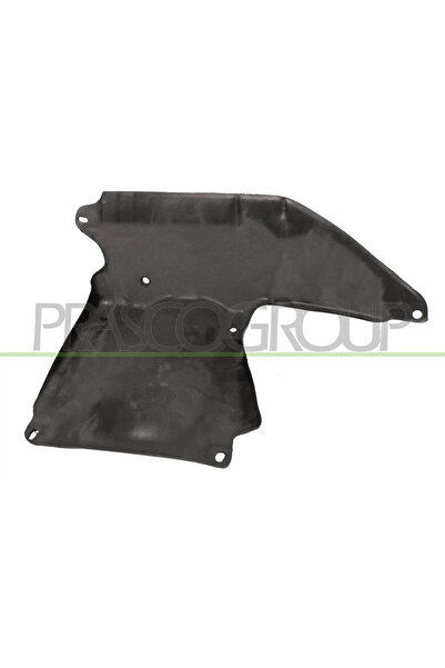 PRASCO Material Amortizare Zgomot Nisa Motor Instalare Laterala Opel Corsa D ...