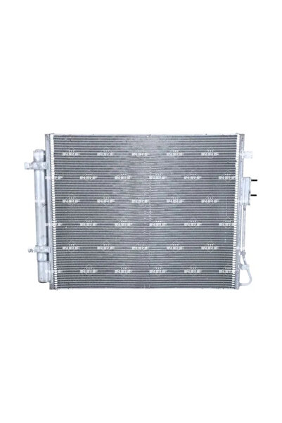 NRF Condensator Climatizare Kia Sorento 3