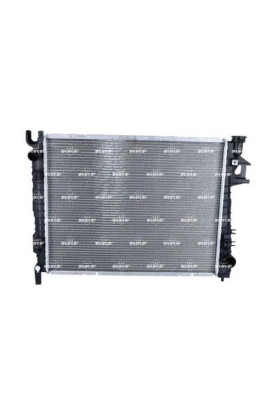 NRF Radiator Racire Motor Dodge Ram 1500 Pick-Up