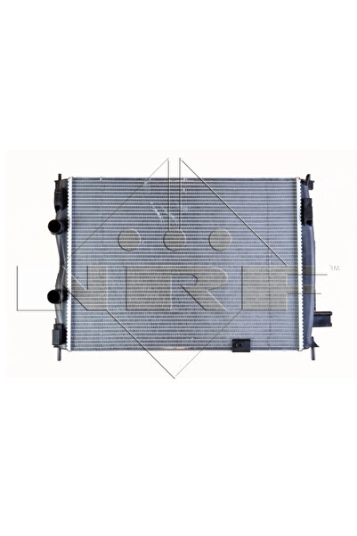 NRF Radiator Racire Motor Nissan Qashqai 1 2007-2014