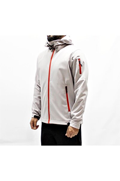 Efense ve Tactical Defense Men's Softshell Jacket Waterproof and Windproof Br...