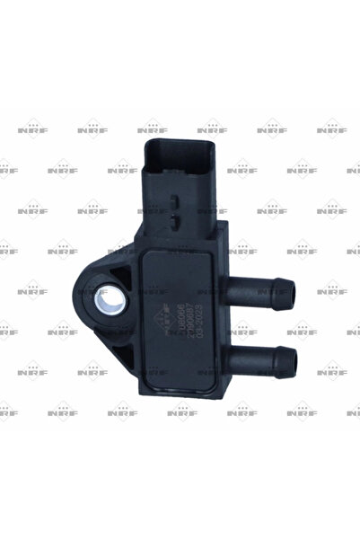 NRF Senzor Presiune Gaze Evacuare Citroen Berlingo Multispace/C3 2/C3 Picasso...