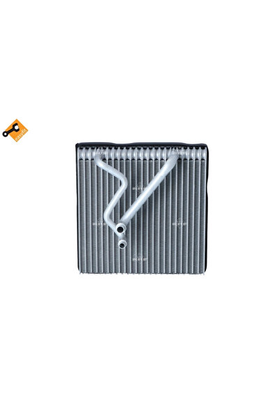 NRF Evaporator, Aer Conditionat 36109 Audi A3/A3 Cabriolet/A3 Sportback Seat ...
