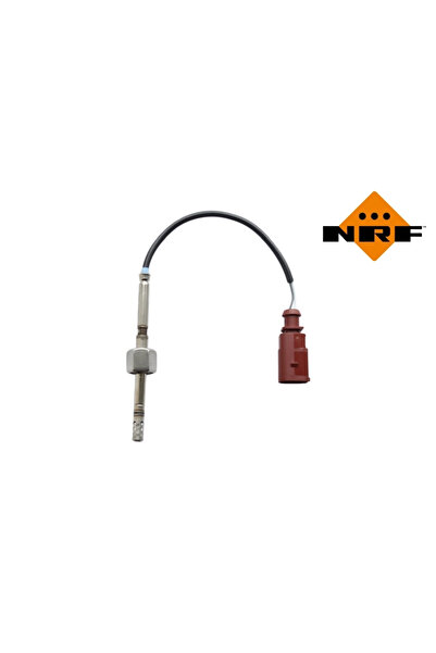 NRF Senzor Temperatura Gaze Evacuare Vw Crafter 30-35 Bus/Crafter 30-50 Caros...