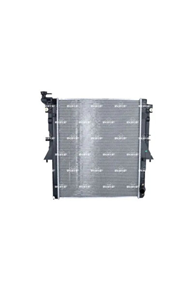 NRF Radiator Racire Motor Fiat Fullback Pick-Up Mitsubishi L200 / Triton