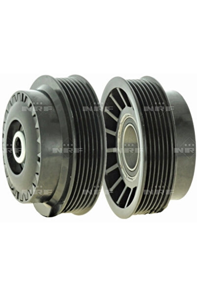 NRF Cupla Magnetica Compresor Climatizare Mercedes-Benz C-Class/E-Class/Slk