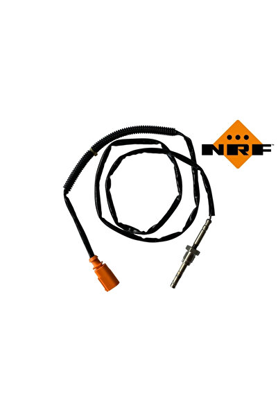 NRF Senzor Temperatura Gaze Evacuare Vw Amarok