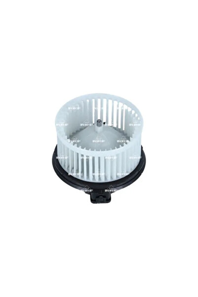 NRF Ventilator Habitaclu Seat Mii Skoda Citigo