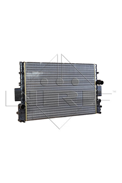 E-KRAFT Radiator Racire Motor Iveco Daily 3 Caroserie/Daily 3 Platou / Sasiu/...