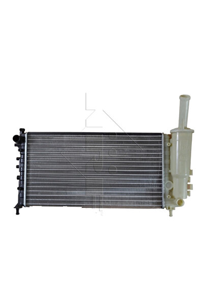 NRF Radiator Racire Motor Fiat Punto