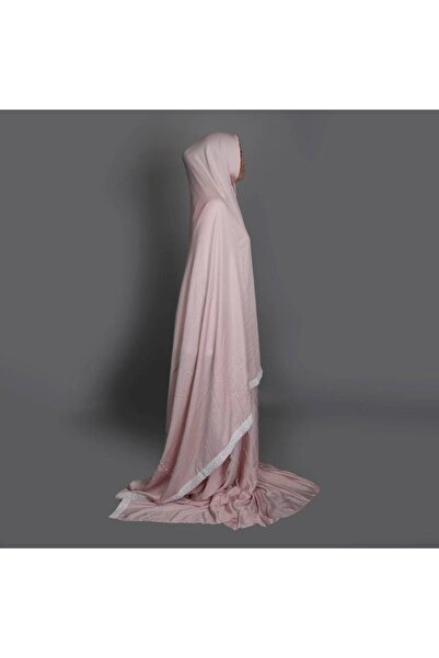 Dakakeen Concept ملاءة صلاة فاخرة من دكاكين الخير - قماش ناعم وخفيف الوزن بال...