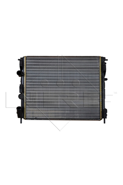 E-KRAFT Radiator Racire Motor Dacia Logan/Sandero/Solenza Renault Clio 2/Clio...