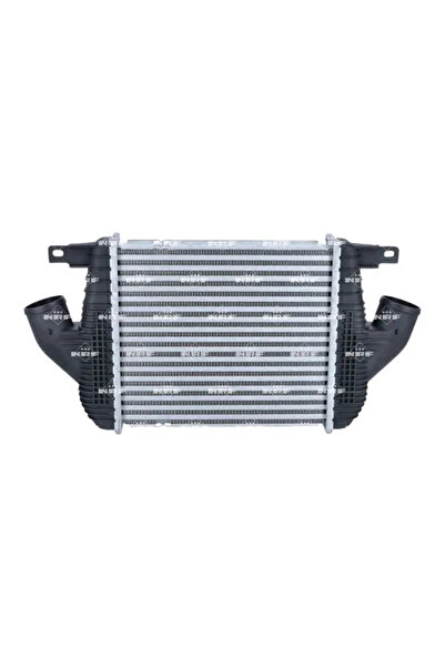 NRF Intercooler Compresor Nissan Cabstar Renault Trucks Maxity