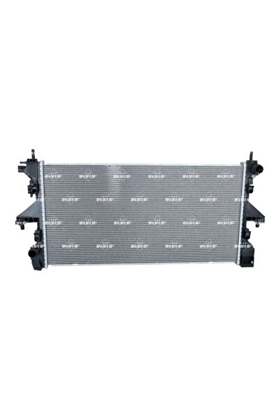 NRF Radiator Racire Motor Fiat Ducato Bus/Ducato Caroserie/Ducato Platou / Sasiu