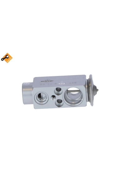 NRF Supapa Expansiune Clima Bmw 5/7/Z8 Roadster