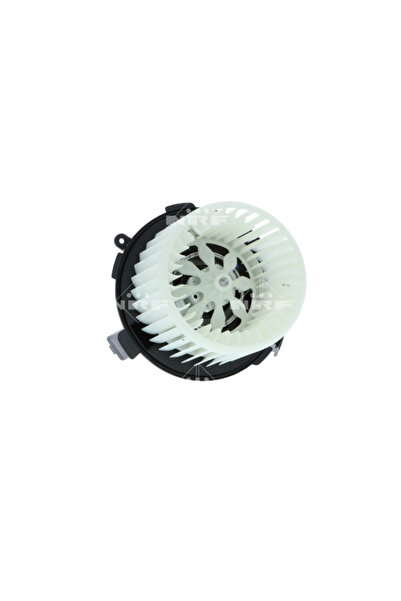 NRF Вентилатор за вътрешно пространство за Peugeot 307