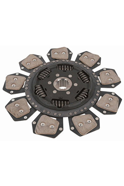 SACHS Disc Ambreiaj Mercedes-Benz Unimog 2000-2000