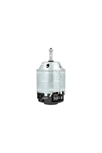 NRF Ventilator Habitaclu Nissan 10-Trail 1