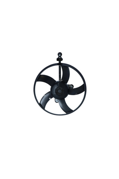 NRF Ventilator Radiator Scaun Cordoba/Ibiza 3/Ibiza 4 Skoda Fabia 1/Fabia 2/R...