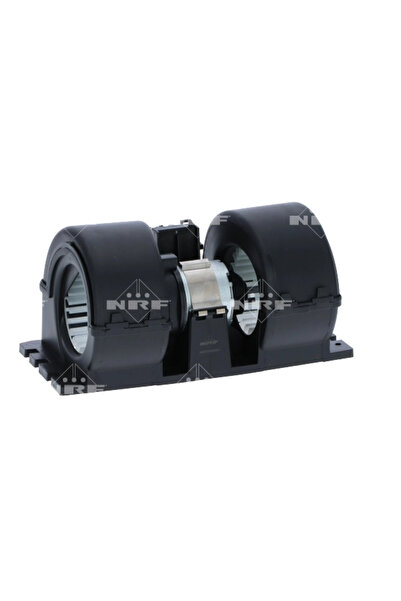 E-KRAFT Ventilator Habitaclu Man Tga