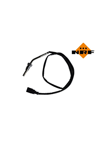 NRF Senzor Temperatura Gaze Evacuare Skoda Fabia 2/Roomster Vw Polo 5/Polo Van