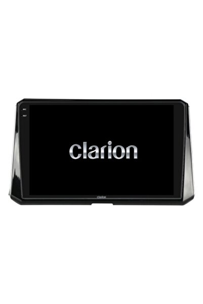 Clarion Navigație Android pentru Toyota Corolla E21 (după 2019) Ecran QLED 2K de 10", 8GB RAM, 256GB