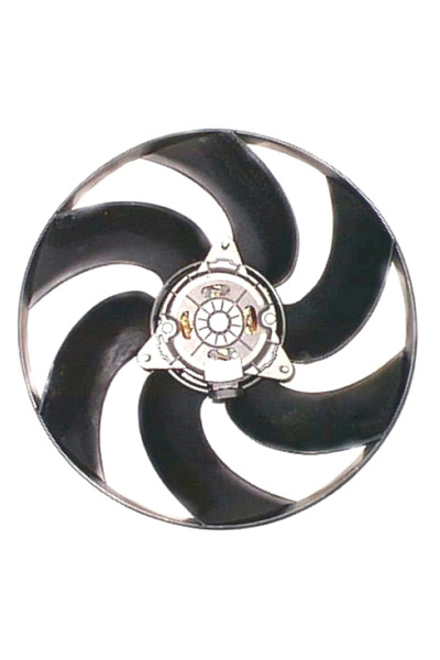 NRF Ventilator Radiator Opel Movano A Bus/Movano A Caroserie/Movano A Platou