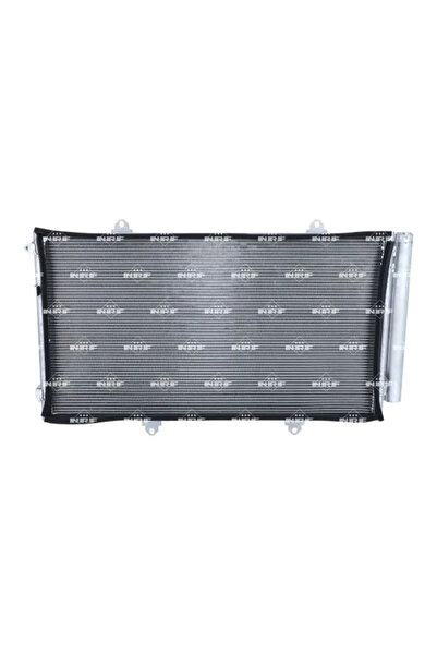 NRF Condensator Climatizare Byd Atto 3