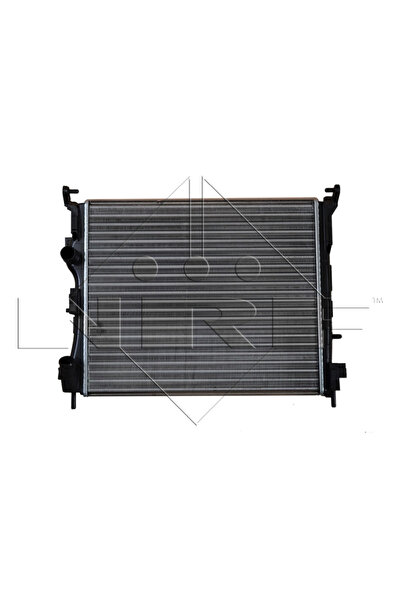 NRF Radiator Racire Motor Renault Clio 2/Clio Symbol 1/Symbol 2