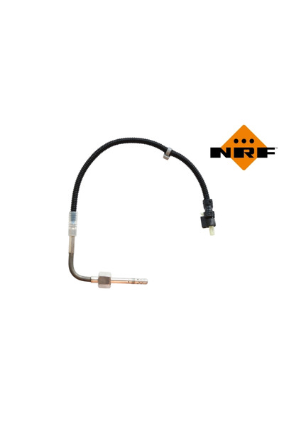 NRF Senzor Temperatura Gaze Evacuare Mercedes-Benz E-Class/Glk-Class/R-Class