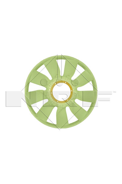 NRF Paleta Ventilator Racire Motor Iveco Trakker 1/Trakker 2