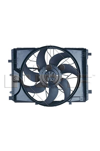 NRF Ventilator/Radiator Mercedes-Benz Clasa B Sports Tourer/Clasa C/CLS