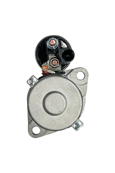 Prestolite Starter Audi A3 Seat Leon