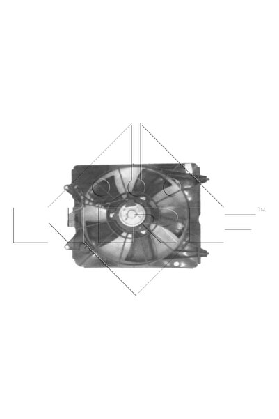 NRF Ventilator Radiator Honda Cr-5 2/Cr-5 3