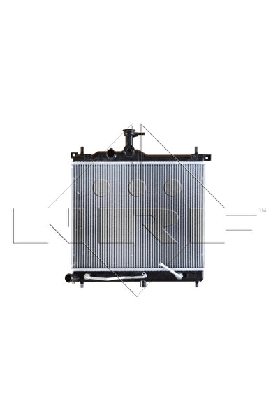 NRF Radiator Racire Motor Hyundai I10 1