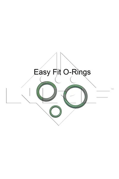 NRF Condensator Climatizare Honda Jazz 2