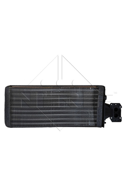 NRF Schimbator Caldura Incalzire Habitaclu Iveco Eurotech Mp/Eurotech Mt/Euro...