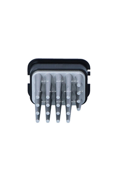 NRF Вътрешен резистор за духалка Opel Astra G/Astra H/Meriva A Microbus Vauxh...